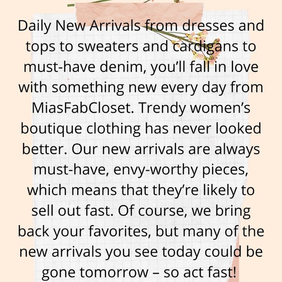 💃🏻CONFETTI KNIT SWEATER - Picture 7 of 8